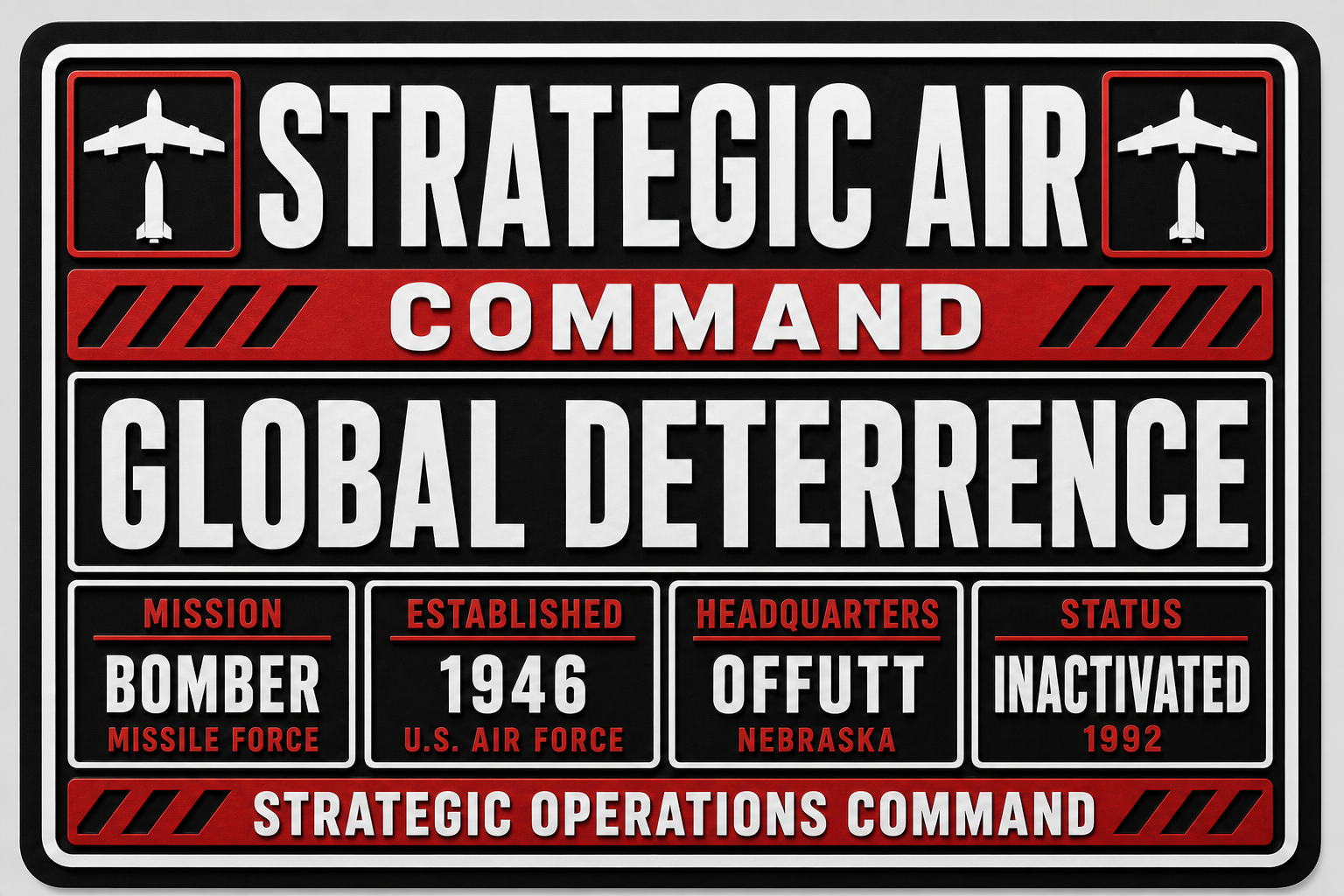Strategic Air Command