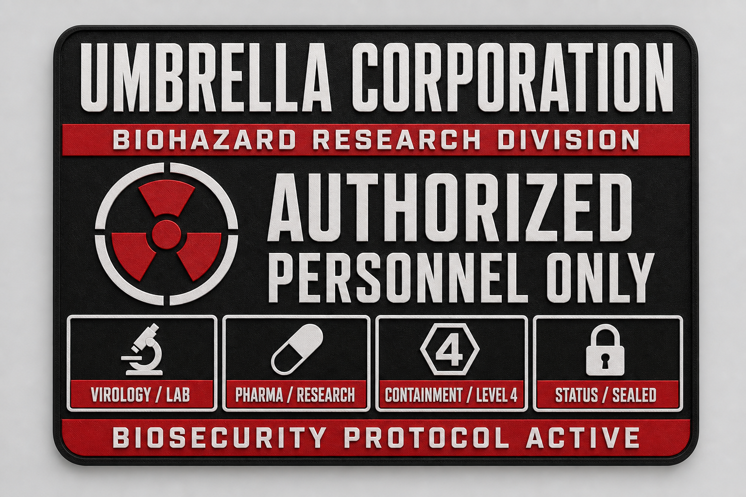 Umbrella Corporation