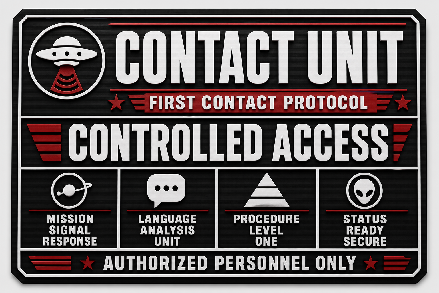 Contact Protocol Unit